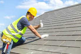 Fast & Reliable Emergency Roof Repairs in Southmont, PA